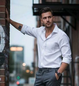 PIERRE CARDIN Shirt