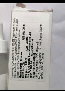 The Ordinary Niacinamide Serum