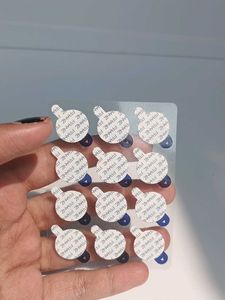 Franz Early Spot Patches