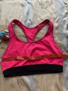 Champion Sports Bra Size L