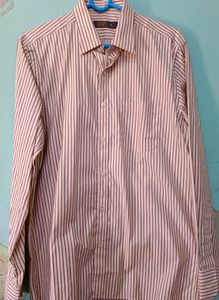 London Bridge Formal Shirt.