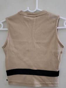 Combo Offer Two Tank Top And Camisole