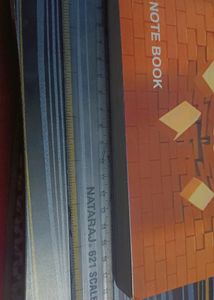270 Pages(Both Side Count) Rough Exercise Notebook