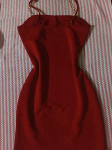 URBANIC Bodycon Dress