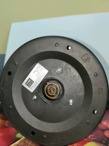 Electric Kettle