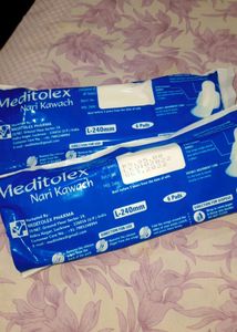 Sanitary Pads