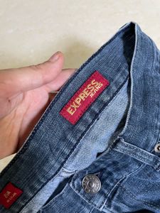 Vintage Pintresty 🎀 Imported Jeans