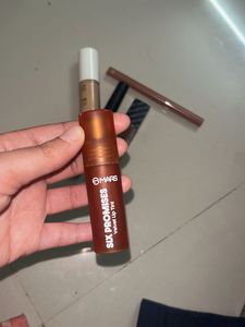 Budget friendly makeup Kit