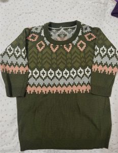 Winter Top