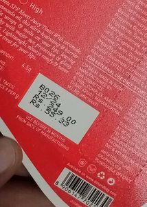 Dot &amp; Key Lip Balm