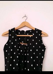 Short Jumpsuit