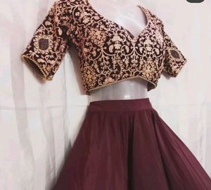 Lehenga Choli