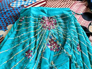 Lehnga