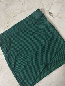 Trendy Pencil Skirt
