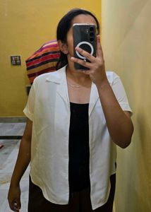 Classic Button-Down Shirt