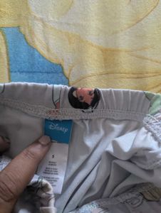 Set Of 3 Shorts