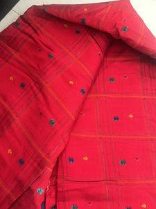 New Fabric