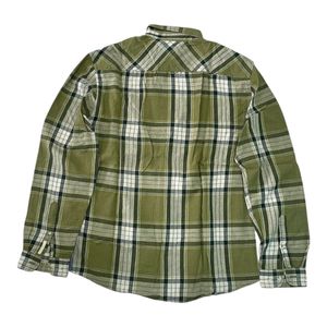 Vintage Flannel Shirt