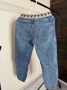 women jeans