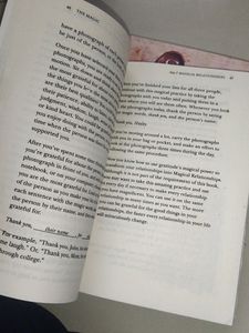 The Greatest Secret And Magic
