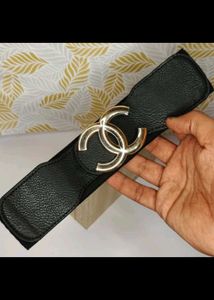4 Belts Gucci Chanel Hermes In Sale Fresh Stock