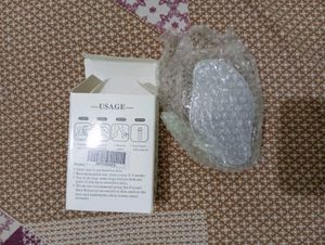 Crystal Hair Removal Device