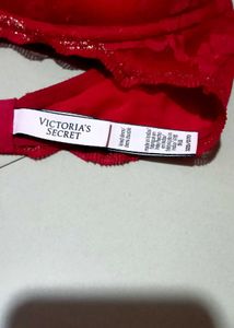 Fully Soft VS Bra