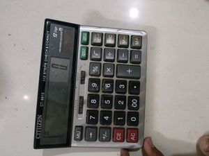 Calculator