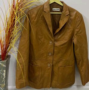 Gerry Weber Leather Blazer
