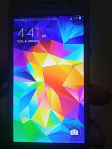 Sumsumu Galaxy Duos 4g