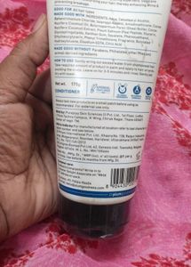 Plum Hair Conditioner