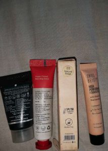 Skincare Kit✨
