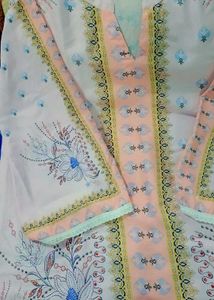 Turkish Cord- Set