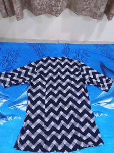 Kurta Style top