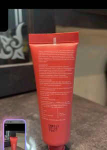 CLAY.co Matcha Enzyme Scrub