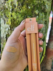 ELF Pen Concealer/Medium Warm/ 33W