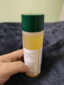Biotique Bhringraj Anti Hair Fall Oil