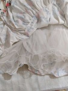 Jacket Frock