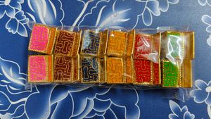 Beautiful Hair Accessories