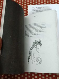 Rupi Kaur Poetry Aet