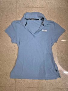 Puma Women&#39;s Polo TShirt