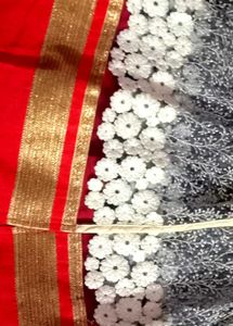 Girl's Festive Dress