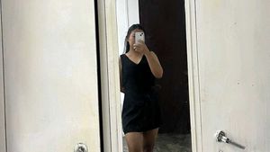 Short Dress