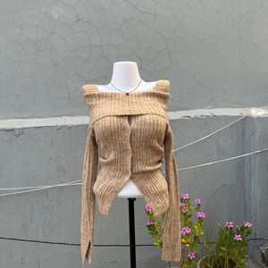 Off Shoulder Top