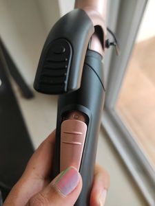 *PRICE DROP* Brand new Agaro HC 6001 25mm barrel Tourmaline Hair Curler