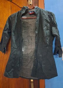 Crimsoune Club Formal Shirt