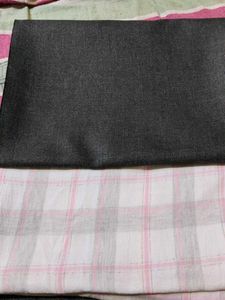 Woolen Pant Shirt Piece