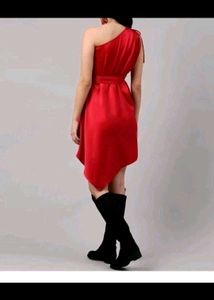 Red Dress 🌹