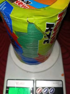 Premium quality Green Color Cup