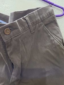 Khaki Trouser Pants For Men And Women